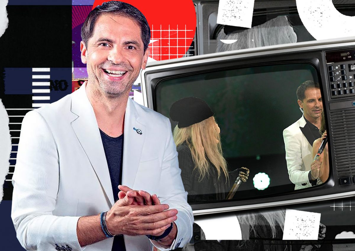 Am aflat cel mai bine păstrat secret de la Revelionul lui Dan Negru. Cine este „vrăjitoarea” pe care Antena 1 o pregătise pentru miezul nopții