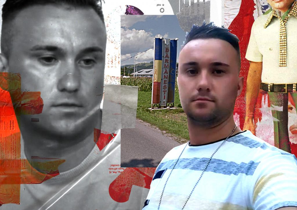 ”Regele videochat-ului” din Dărmănești a ajuns zilier: ”Înainte spărgeam zeci de mii pe zi, azi muncesc pe 100 de lei!”
