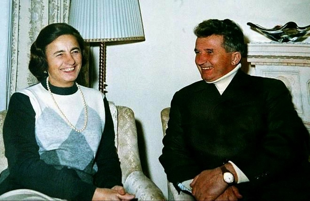Detalii intime din viața Elenei Ceaușescu. De ce era obsedată de amor și ce obiceiuri bizare avea