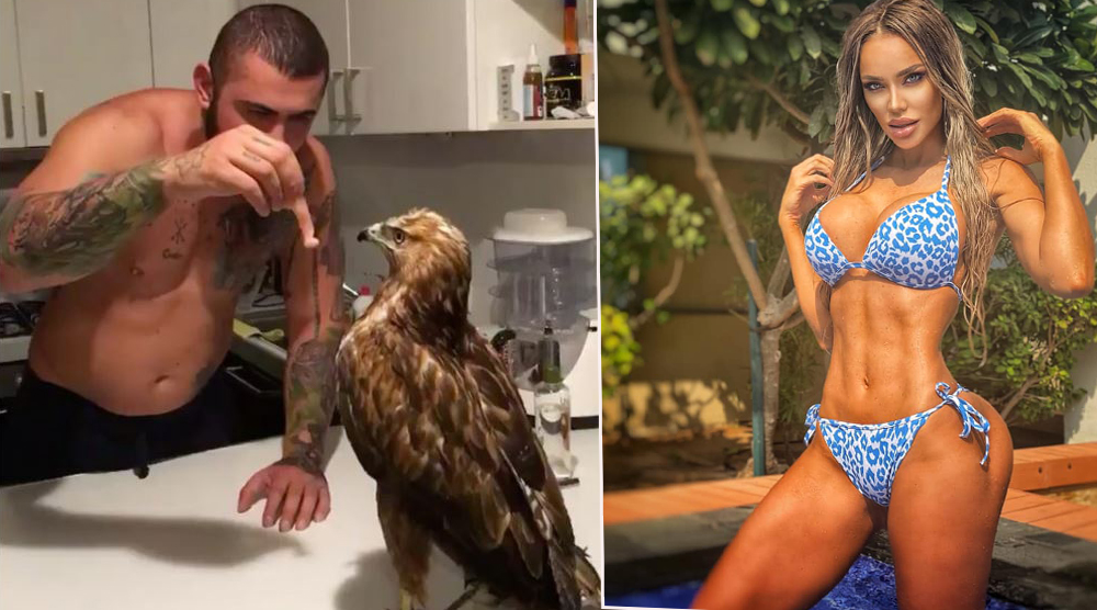 Cengiz Şıklaroğlu și-a “topit” kilogramele în plus de dragul fostei prezentatoare, Bianca Drăgușanu?! Milionarul cerchez îi îndeplinește româncei multe dintre dorințe