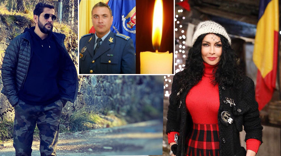 Cezar Ouatu, declarații copleșitoare după ce și-a înmormântat fratele: “Mi-e tot mai greu sa mă obișnuiesc că ne luăm rămas bun”. Ce mesaj i-a trimis Mihaela Rădulescu