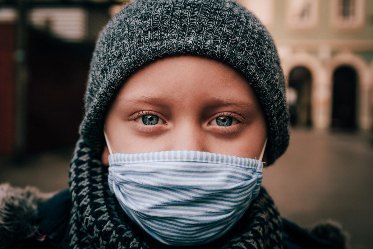 Coronavirus România, 12 decembrie. Câți oameni au fost depistați pozitiv cu noul coronavirus, în ultimele 24 de ore