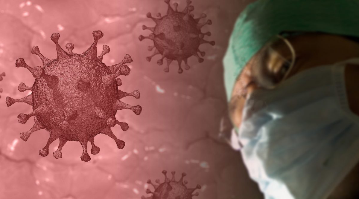 Tragedie la Spitalul Județean din Tulcea. O asistentă medicală a murit, ucisă de noul coronavirus