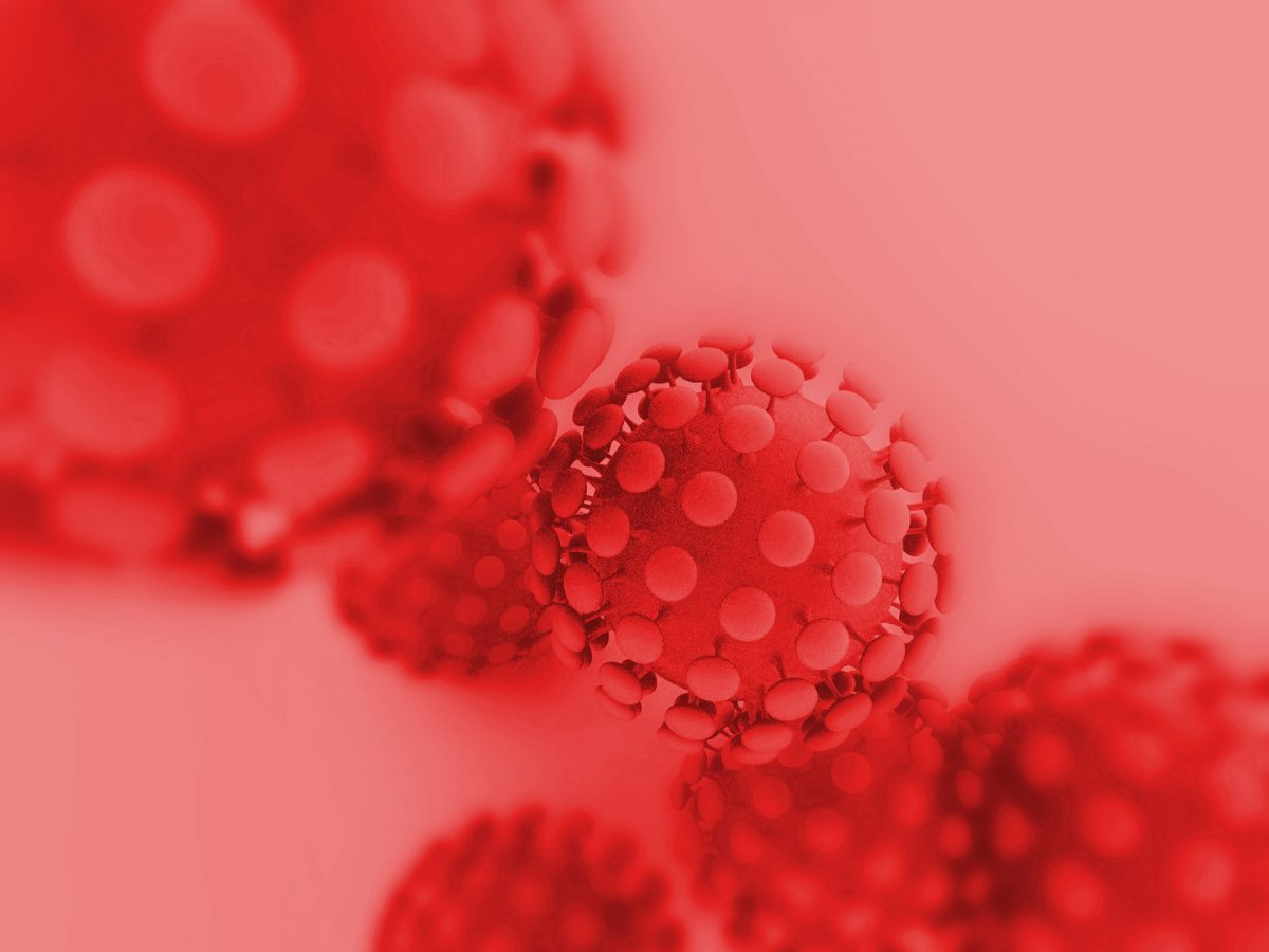 Coronavirus România, 8 decembrie. Numărul crește îngrijorător! 7.439 cazuri noi de persoane infectate cu SARS – CoV – 2 (COVID – 19)