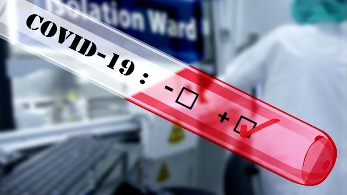 Coronavirus România 14 decembrie. Câte persoane s-au infectat în ultimele 24 de ore