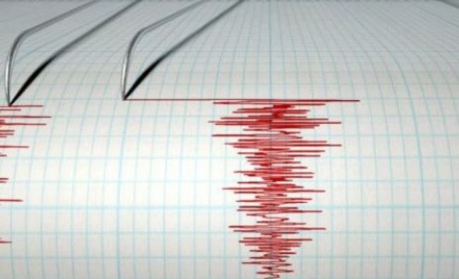 Cutremur în România! Unde s-a produs seismul și ce magnitudine a avut