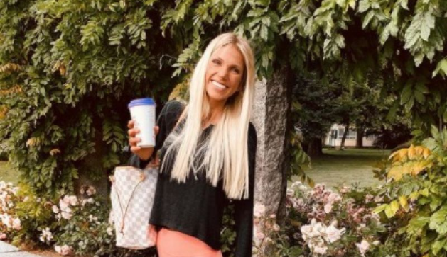 Anorexia a ucis o tânără influenceriță. A murit în brațele celei mai bine prietene