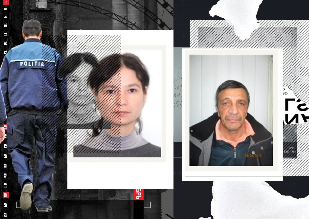 Monștrii din Bacău au evadat din arestul la domiciliu. Un controlor și iubita lui au violat și torturat o tânără prinsă fără bilet