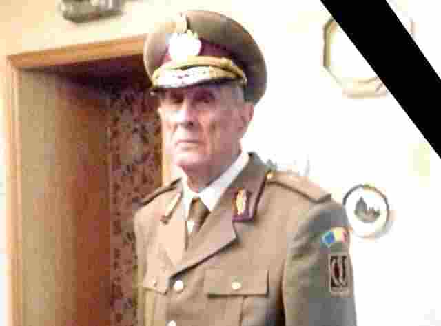 Veteranul de război Victor Năstase a murit! Este cetățean de onoare a trei localități