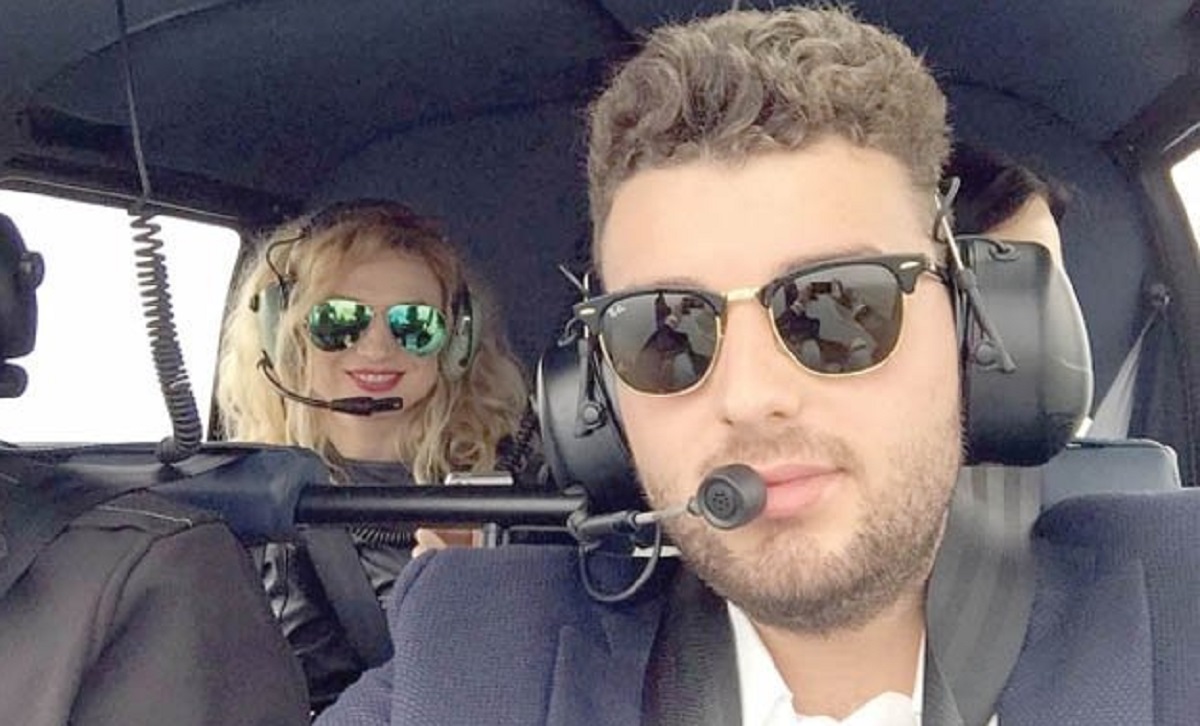 Beizadeaua Victoraș Micula a fost trimis în judecată. Alături de el au mai fost trimiși alți 4 polițiști