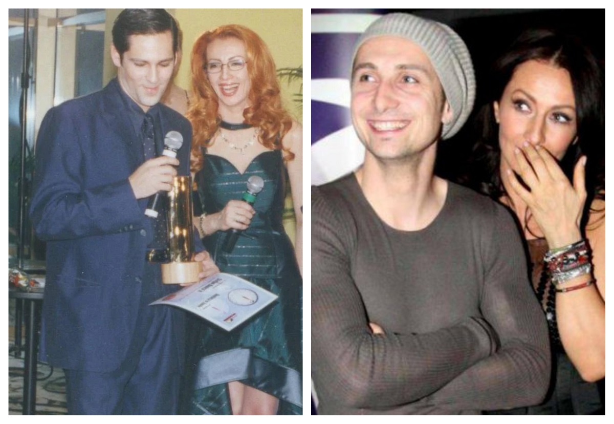Mihaela Rădulescu nu i-a uitat pe Ștefan Bănică și pe Dani Oțil! Ce mesaj le-a transmis, la finala X Factor și cum au reacționat foștii iubiți ai Divei de Monaco
