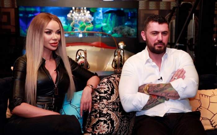 Bianca Drăgușanu nu își mai ascunde relația cu Cengiz Şıklaroğlu. Ce declarație de dragoste i-a făcut milionarului turc