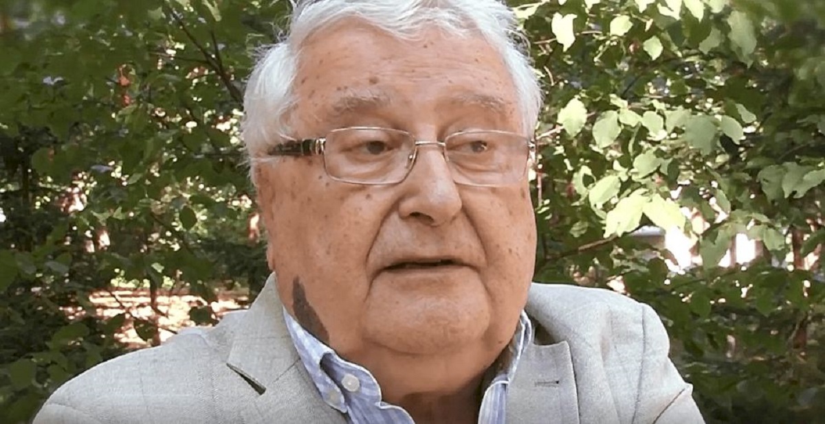 Zi de doliu în sistemul medical românesc. A murit profesorul Ioan Paul Stoicescu