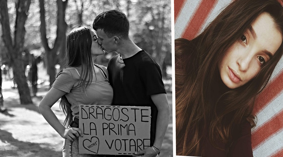 Iubita lui Cristi Andone, îngenuncheată de durere: “Tot ce mi-a mai rămas este să te fac mândru”. Mărturii sfâșietoare despre ultima discuție purtată cu tânărul artist