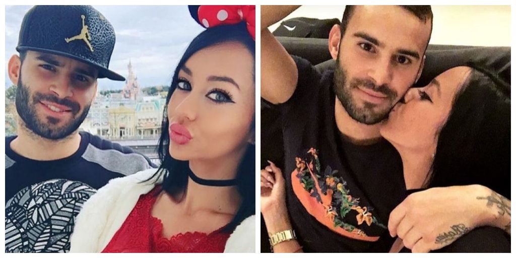 Starul milionar al PSG a fost prins înșelându-și iubita! Totul a fost filmat, iar imaginile s-au viralizat. VIDEO