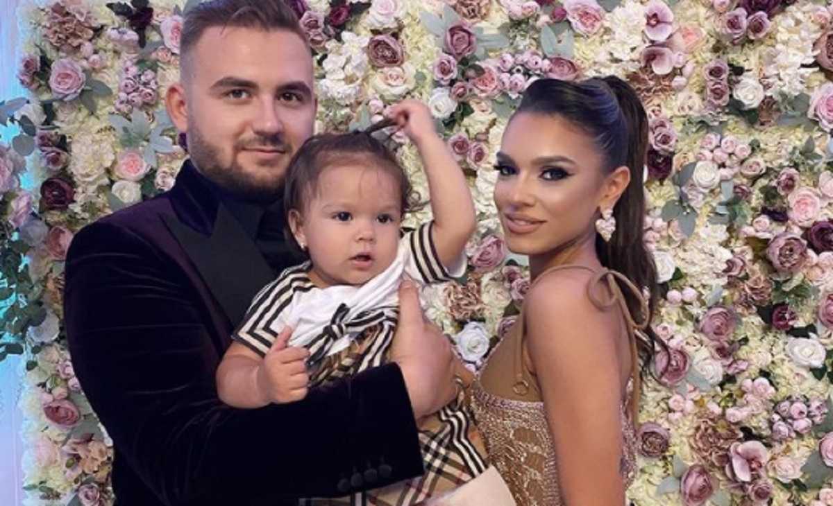 Karmen Minune și Bogdan Căplescu, vacanță de vis în Dubai! Cei doi petrec Revelionul pe lux și opulență