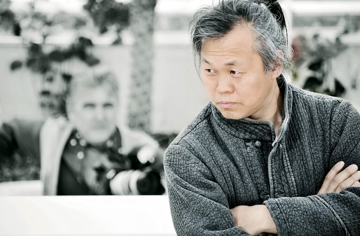 Regizorul sud-coreean Kim Ki-duk, mort din cauza noul coronavirus