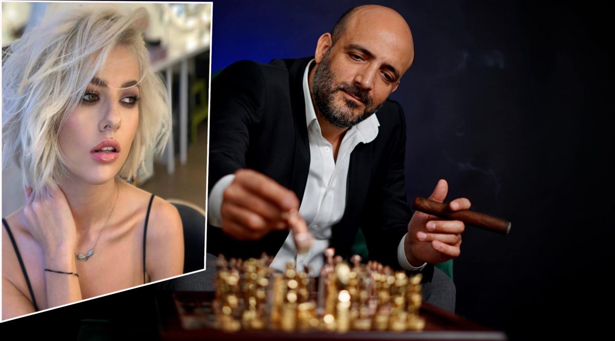 Lidia Buble, mărturisiri surprinzătoare după ce s-a spus că se iubește cu Ensar Duman: “Am toate stările adunate la un loc, dar sunt foarte bine” | FOTO