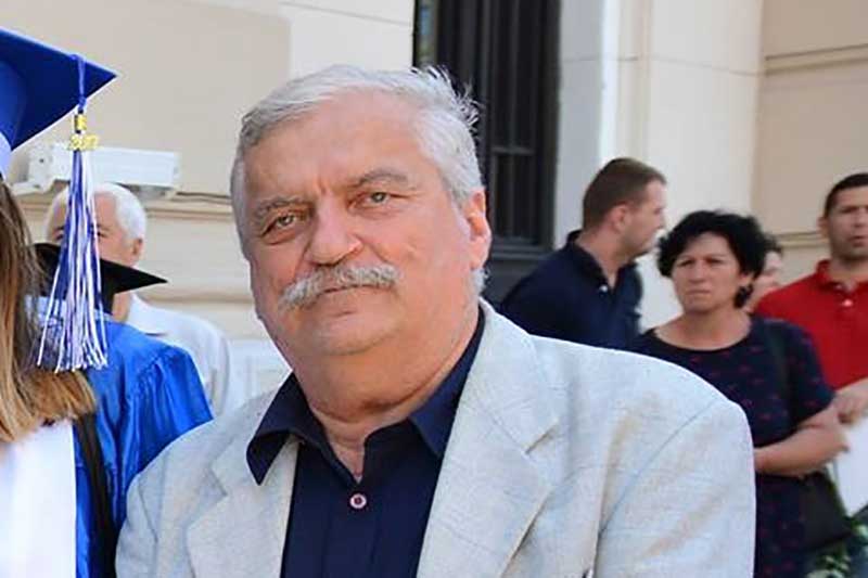 Profesorul și criticul literar Eugen Măicăneanu s-a stins din viață la 70 de ani
