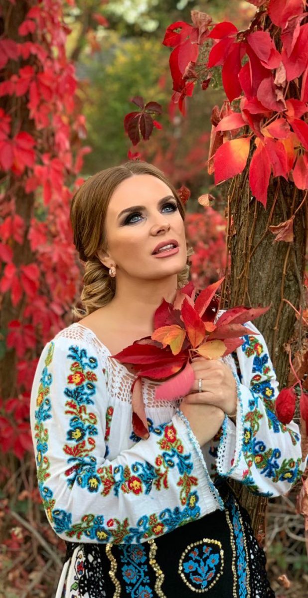 Imagine Stire Marcela Fota, dezvăluiri dureroase despre suferința fiului ei: ”David era încuiat în baie” | 2review.ro