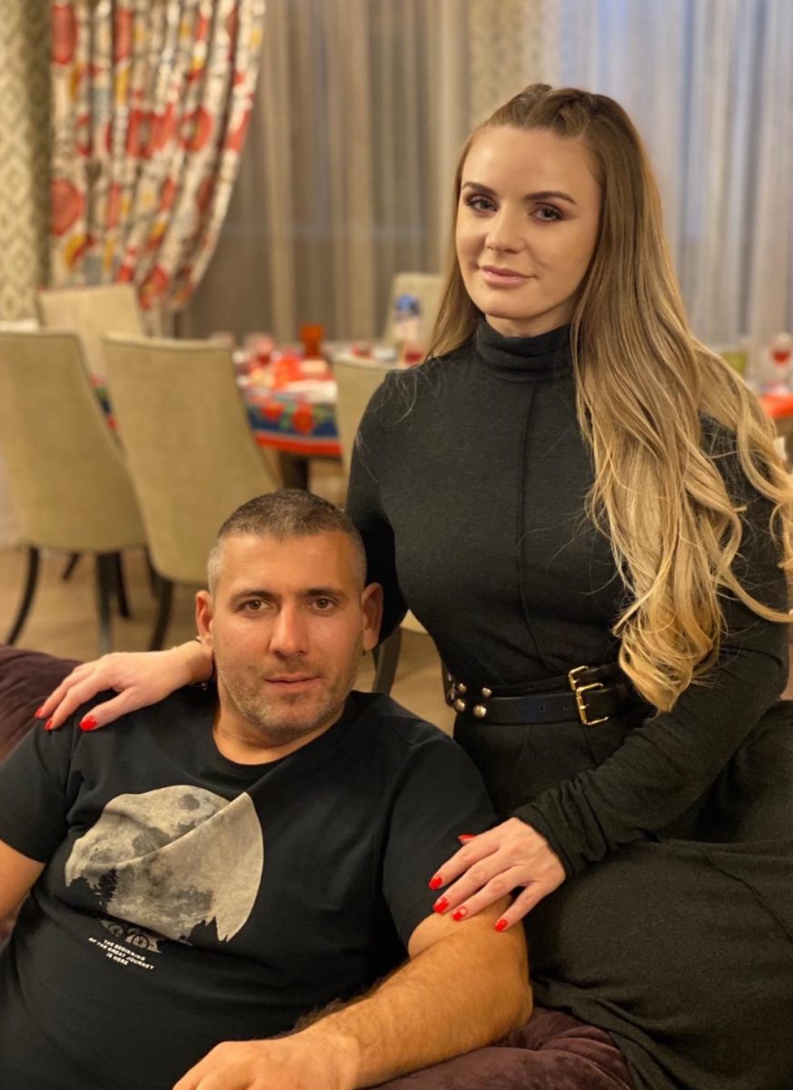 Imagine Stire Marcela Fota, dezvăluiri sfâșietoare din ziua în care și-a văzut pentru ultima oară soțul: ”Am luat micul dejun și apoi…” | 2review.ro