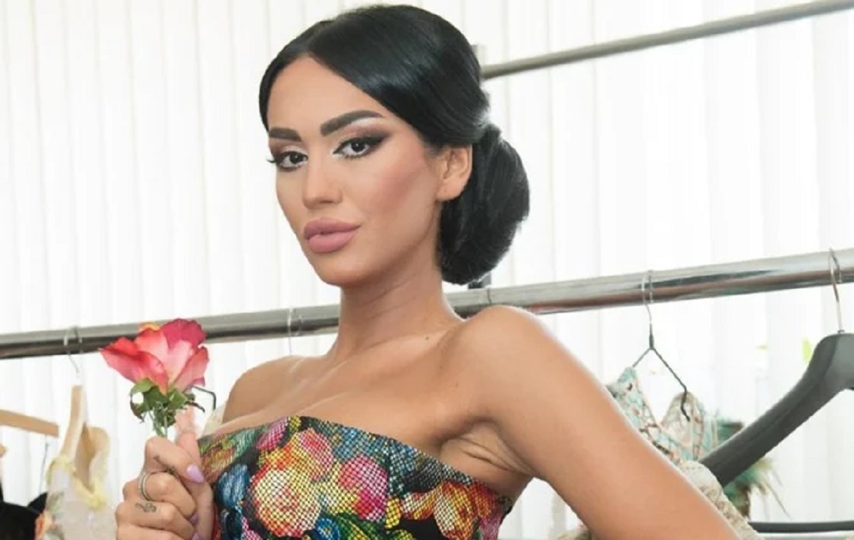 Imagine Stire Margherita de la Clejani a scăpat de pedeapsa cu închisoarea. Suma pe care a plătit-o fata Clejanilor, pentru a scăpa de pușcărie | 2review.ro