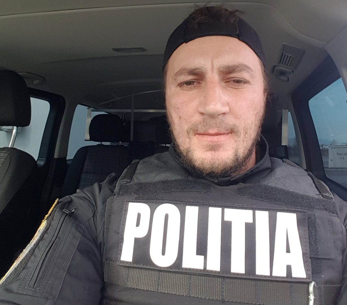 Marian Godină, renumitul polițist, vrea să-și dea demisia din cauza salariului. Incredibil cât de puțin câștigă