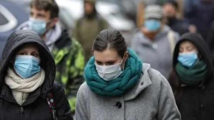 Stare de alertă și după Anul Nou? Documentul care propune prelungirea măsurilor până la 30 iunie 2021
