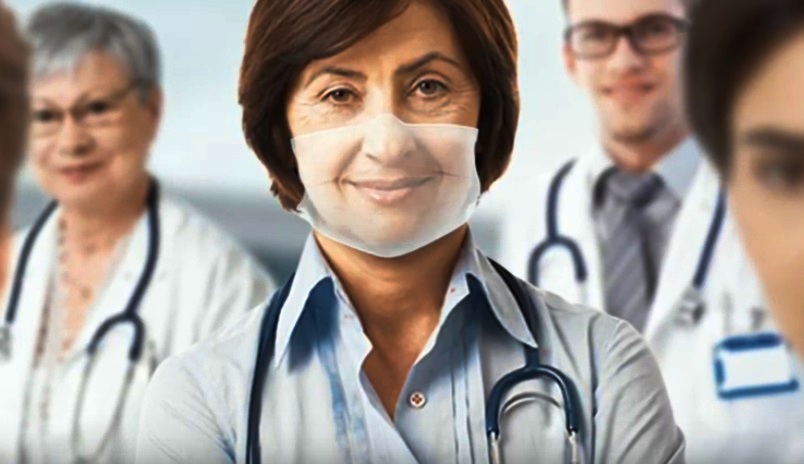 Care sunt bolile care permit să nu porți mască în interior. Ce spun medicii despre asta
