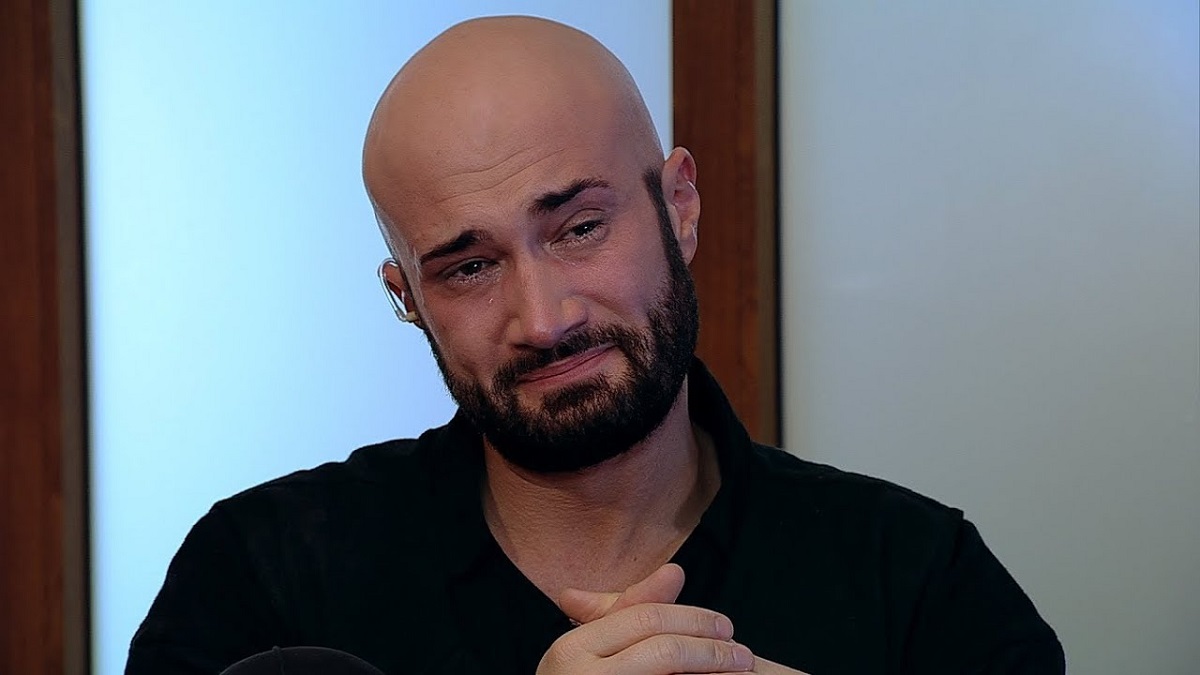 Imagine Stire Mihai Bendeac și Gabi Tamaș, la un pas de bătaie: “Amândoi ne-am îmbătat foarte tare. Ne-am dat tricourile jos și…” Cine a aplanat conflictul | 2review.ro