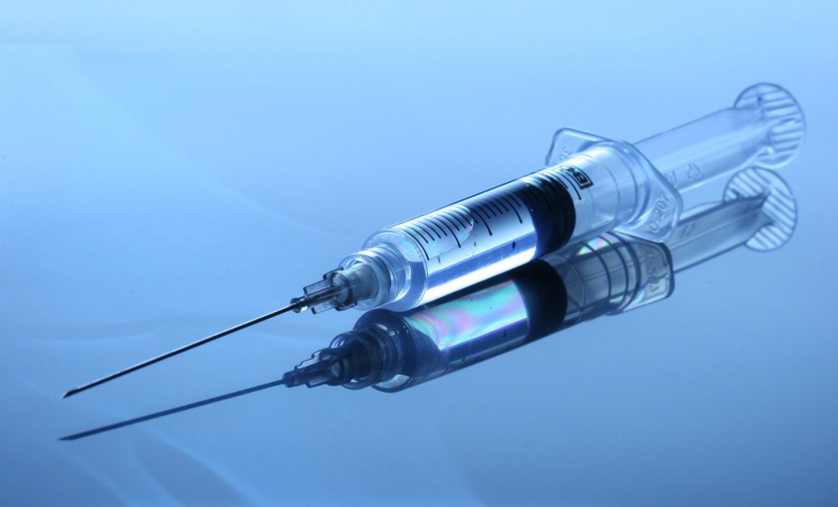 Date oficiale! Câți români s-au vaccinat anti-COVID în două zile