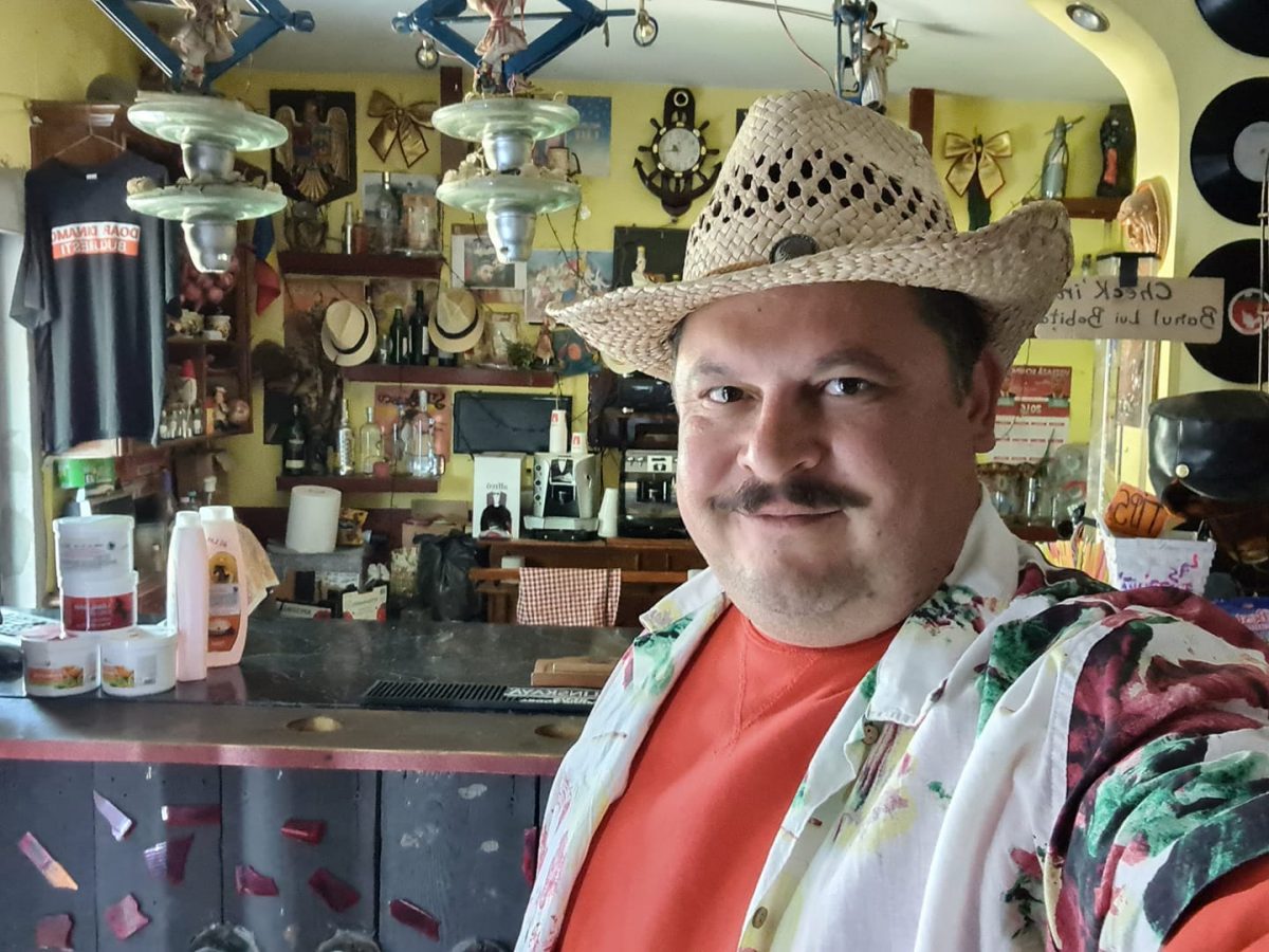 Imagine Stire Boala pe care Mihai Bobonete a ținut-o ascunsă ani la rând. De ce suferă, de fapt, actorul | 2review.ro