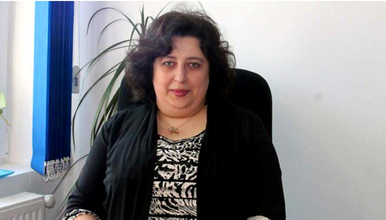 Carmen Mocan a murit de COVID-19! Era șefa secției de Neurologie a spitalului din Dej