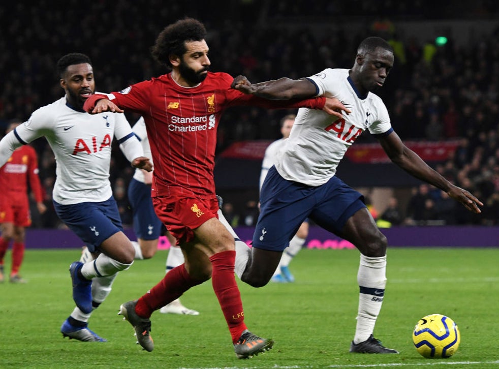 Liverpool – Tottenham, duel la vârf în Premier League