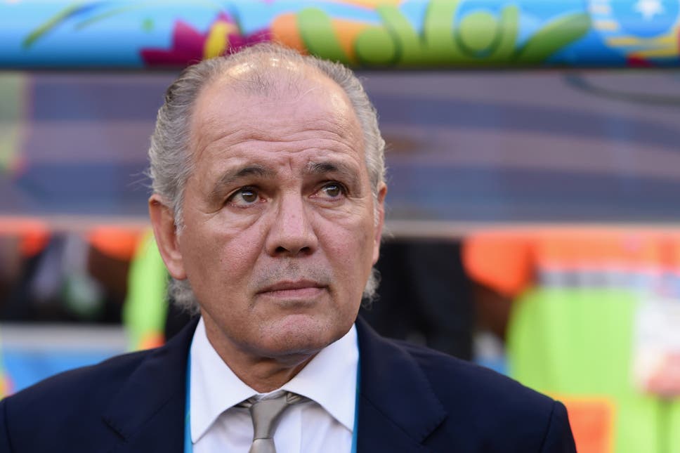 Alejandro Sabella, omul care a dus Argentina în finala Cupei Mondiale din 2014, a murit