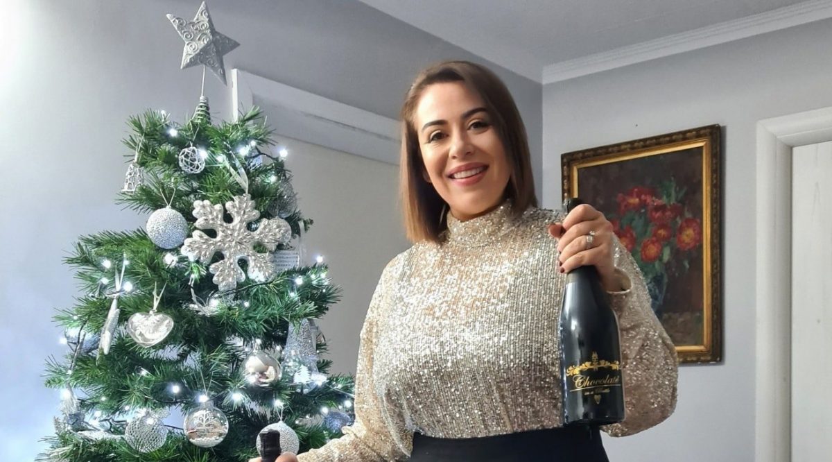 Oana Roman a renunțat la verighetă, după despărțirea de Marius Elisei. Vedeta va pleca din România: “Propunere de participare la o emisiune concurs celebră”