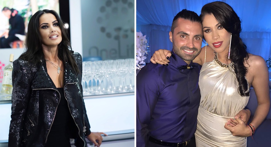 Oana Zăvoranu, o nouă serie de jigniri la adresa lui Pepe și a soției sale, Raluca: “Marș la coteț, toți din familia asta «bună»”