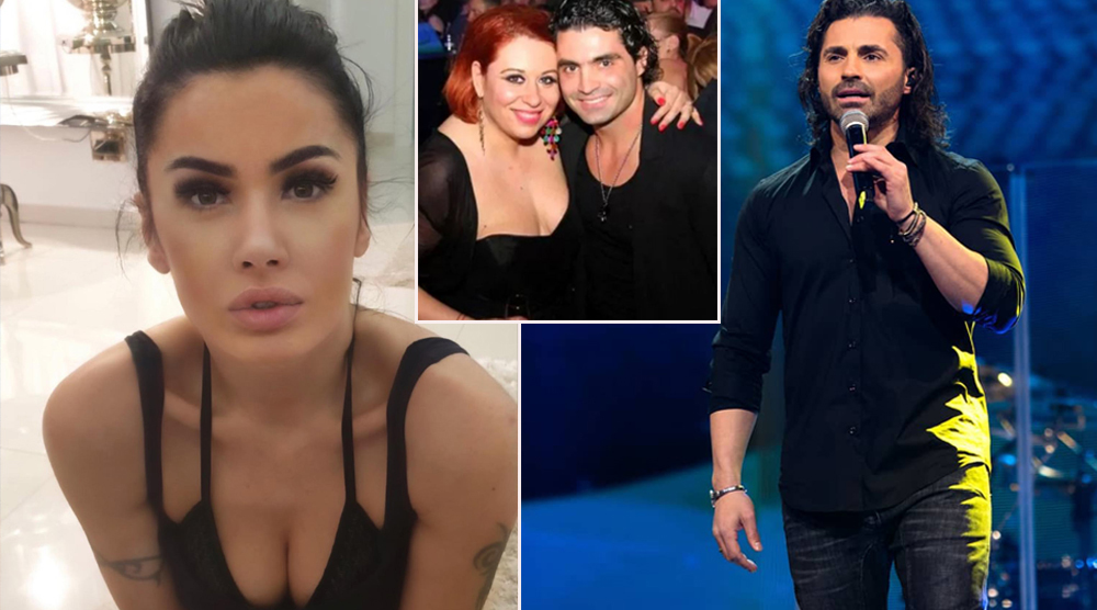 Oana Zăvoranu a publicat o poză de “colecție” cu Pepe: “Ce e cu colțu’ ăla? Nu e râsu’ tău” + cu cine a comparat-o pe Oana Roman