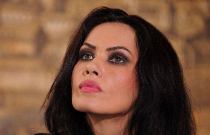 Cum a reacționat Oana Zăvoranu când a văzut că toate vedetele pe care le-a criticat o dau în judecată
