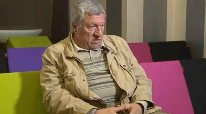 Octavian Andronic a murit la vârsta de 74 de ani. Jurnalistul era internat în spital de o săptămână. Care este cauza decesului