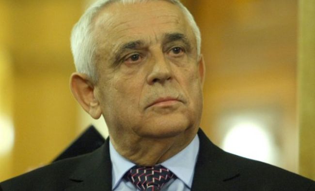 Petre Daea s-a vindecat de COVID-19. Ce sfaturi are fostul ministru al Agriculturii pentru români, în preajma sărbătorilor de iarnă