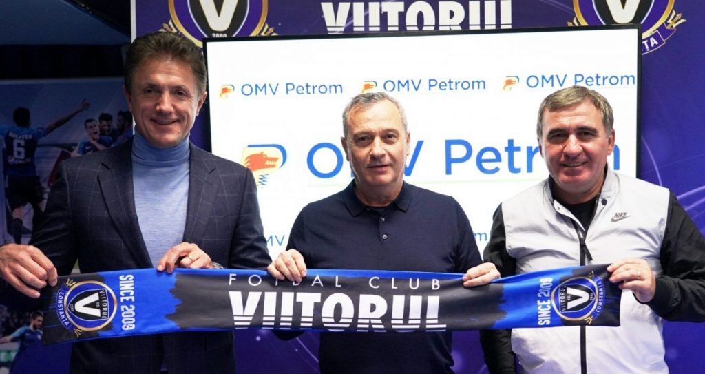 Rednic pregătit de debutul pe banca Viitorului: „Sper să fie un debut pozitiv!”