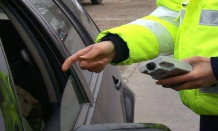 Cazul inedit al unei șoferițe din Constanța. Aparatul etilotest a arătat 0,04 mg/l, dar nu a  consumat alcool. Ce s-a întâmplat