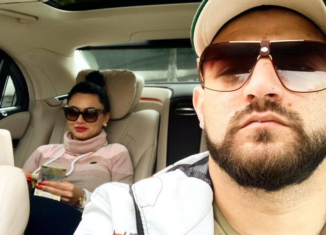 Ea l-a liniștit pe „răsfățatul„ clanului Brătianu! Robert și-a părăsit amantele și o va cere de nevastă la Dubai + Cadoul de 100.000 de euro