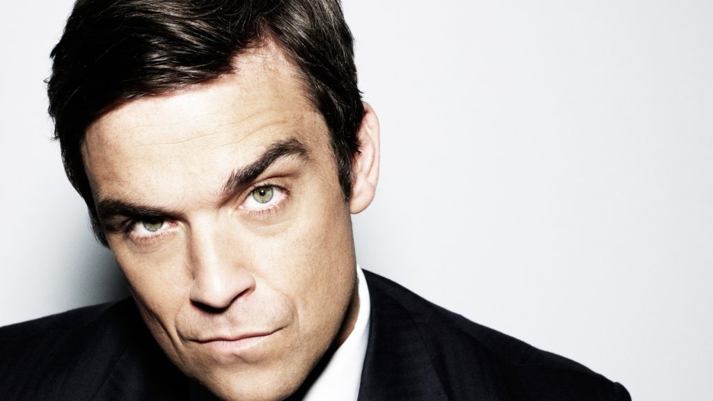 Cântărețul Robbie Williams, ținta unui asasin plătit! „A fost un contract încheiat pentru mine să fiu ucis”