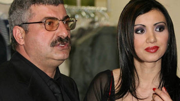 Imagine Stire Adriana Bahmuțeanu rupe tăcerea! Ce spune jurnalista despre abuzurile din căsnicia cu Silviu Prigoană: „M-a bătut, recunosc, dar l-am bătut și eu pe el” | 2review.ro