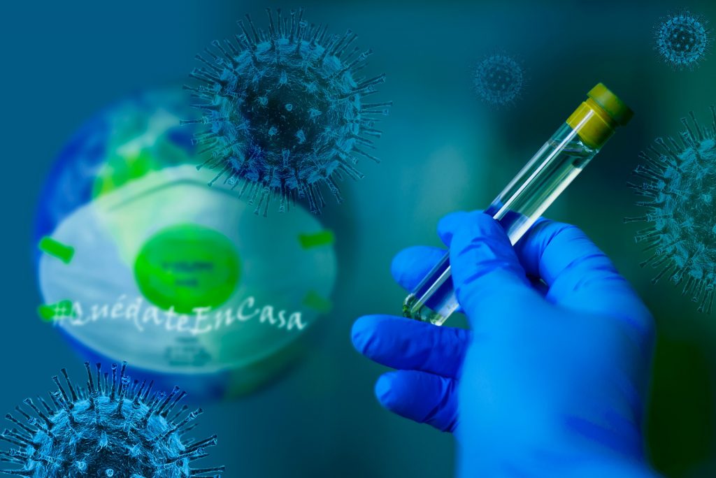 Focarul de coronavirus de la Direcția de Taxe și Impozite Bacău creează panică printre contribuabili! Cinci din șapte angajați, declarați infectați