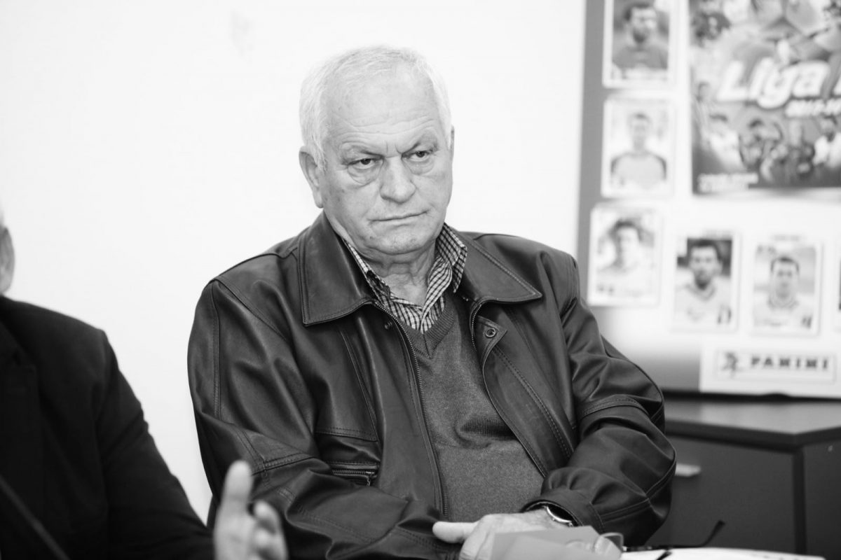 Gică Hagi este în doliu! Unul dintre cei mai buni prieteni ai săi a murit, în urmă cu puțin timp