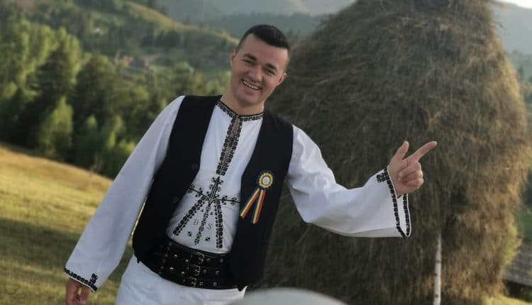Doliu în muzica românească! Cântărețul Dumitru Stroie a murit la numai 30 de ani într-un cumplit accident