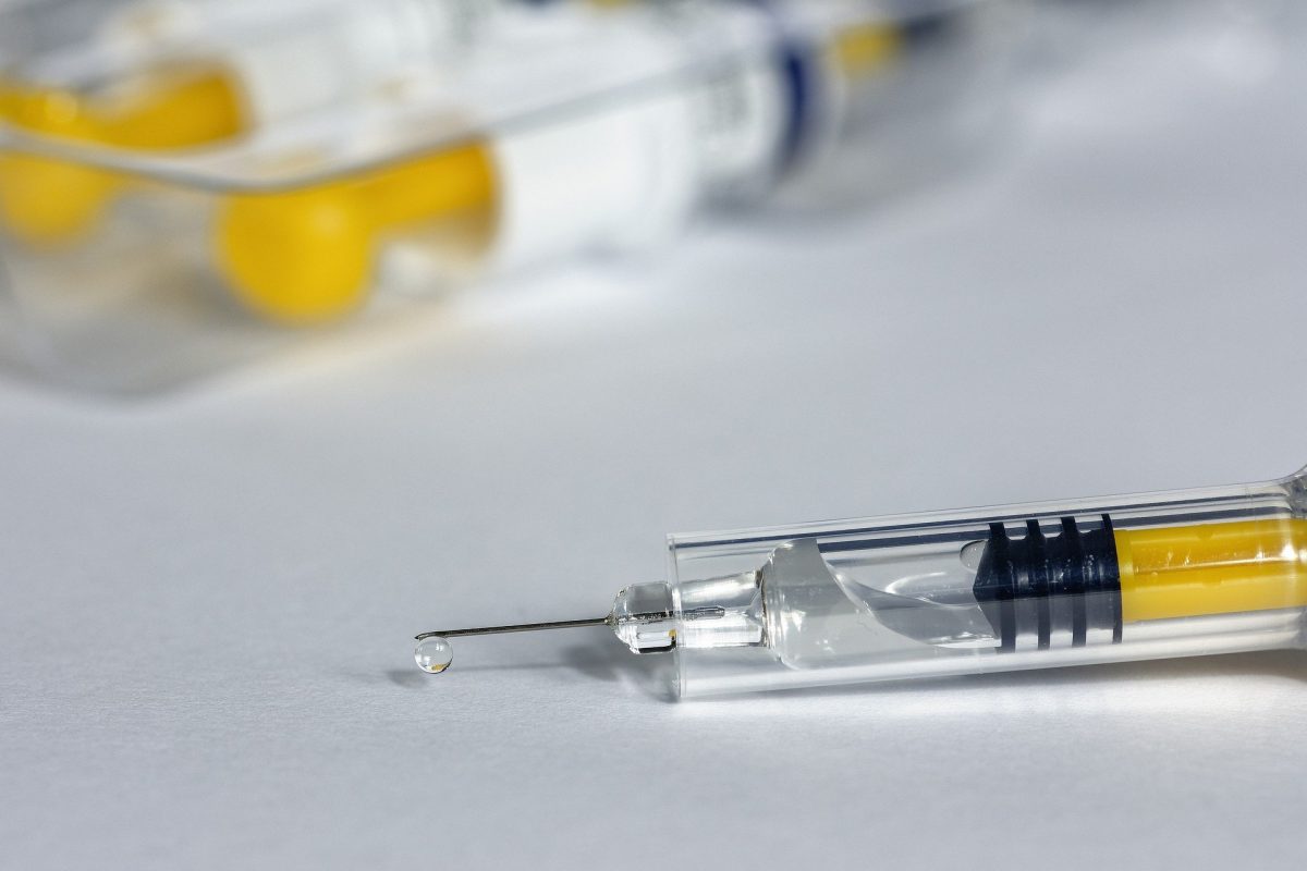 Anunț oficial al Guvernului. Primele doze de vaccin anti-Covid ajung în țară pe 26 decembrie
